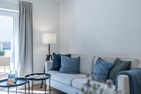  fewo1846 - Lille Loft Glücksburg - Helles und freundliches Wohnzimmer