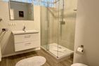  Friesenhaus Maria App. 1 Westerland - Badezimmer