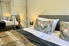  Friesenhaus Maria App. 1 Westerland - Schlafzimmer