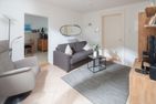  Friedrich´s Koje Norderney - Wohnzimmer