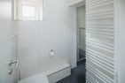  Friedrich´s Koje Norderney - Badezimmer