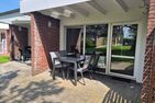  Ferienhaus Herzmuschel Norddeich - 