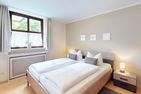  Jolien Garmisch-Partenkirchen - Schlafzimmer