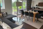  Huus an't Gracht Greetsiel/Krummhörn - Wohnzimmer