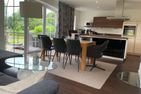 Huus an't Gracht Greetsiel/Krummhörn - Wohnzimmer