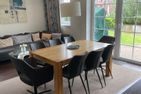 Huus an't Gracht Greetsiel/Krummhörn - Wohnzimmer