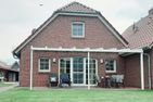 Friesenperle Greetsiel/Krummhörn - Hauptansicht