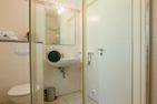An den Boddenwiesen An den Boddenwiesen 02 Wieck auf dem Darß - Badezimmer