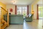 An den Boddenwiesen An den Boddenwiesen 02 Wieck auf dem Darß - Wohnzimmer