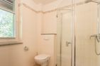 An den Boddenwiesen An den Boddenwiesen 02 Wieck auf dem Darß - Badezimmer