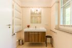 An den Boddenwiesen An den Boddenwiesen 02 Wieck auf dem Darß - Badezimmer