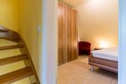 An den Boddenwiesen An den Boddenwiesen 02 Wieck auf dem Darß - Schlafzimmer
