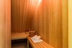 An den Boddenwiesen An den Boddenwiesen 02 Wieck auf dem Darß - Sauna
