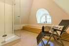 An den Boddenwiesen An den Boddenwiesen 02 Wieck auf dem Darß - Sauna