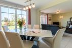 An den Boddenwiesen An den Boddenwiesen 01 Wieck auf dem Darß - Wohnzimmer