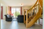 An den Boddenwiesen An den Boddenwiesen 01 Wieck auf dem Darß - Wohnzimmer