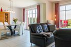 An den Boddenwiesen An den Boddenwiesen 01 Wieck auf dem Darß - Wohnzimmer