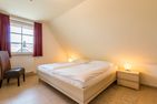 An den Boddenwiesen An den Boddenwiesen 01 Wieck auf dem Darß - Schlafzimmer