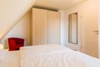 An den Boddenwiesen An den Boddenwiesen 01 Wieck auf dem Darß - Schlafzimmer