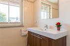 An den Boddenwiesen An den Boddenwiesen 01 Wieck auf dem Darß - Badezimmer