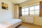 An den Boddenwiesen An den Boddenwiesen 01 Wieck auf dem Darß - Schlafzimmer