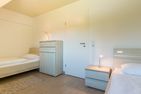 An den Boddenwiesen An den Boddenwiesen 01 Wieck auf dem Darß - Schlafzimmer