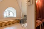 An den Boddenwiesen An den Boddenwiesen 01 Wieck auf dem Darß - Sauna