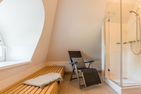 An den Boddenwiesen An den Boddenwiesen 01 Wieck auf dem Darß - Sauna