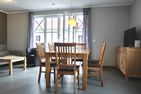 Ferienhaus FH T 1d Graal-Müritz - Wohnzimmer
