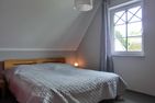  Ferienhaus FH T 1d Graal-Müritz - Schlafzimmer