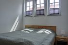  Ferienhaus FH T 1d Graal-Müritz - Schlafzimmer