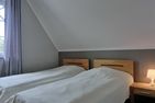  Ferienhaus FH T 1d Graal-Müritz - Schlafzimmer