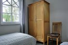  Ferienhaus FH T 1a Graal-Müritz - Schlafzimmer
