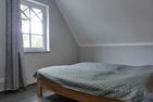  Ferienhaus FH T 1a Graal-Müritz - Schlafzimmer