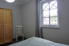  Ferienhaus FH T 1a Graal-Müritz - Schlafzimmer