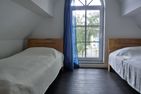 Ferienhaus FH T 1a Graal-Müritz - Schlafzimmer