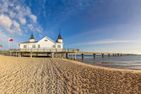 Ferienwohnung Sonnenschein Ostseebad Ahlbeck - Sonnenschein