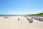 Ferienwohnung Sonnenschein Ostseebad Ahlbeck - Sonnenschein