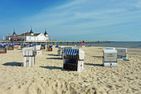 Ferienwohnung Sonnenschein Ostseebad Ahlbeck - Sonnenschein