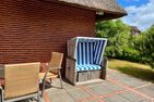  Brise Sylt 5 Wenningstedt - Braderup - 