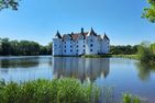  Ferienhaus Baltic View Glücksburg Flensburger Förde - Landschaft