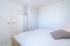 Ferienpark Sierksdorf App.406 - Strandlage Sierksdorf - Schlafzimmer