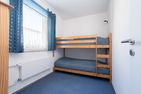 Ferienpark Sierksdorf App.406 - Strandlage Sierksdorf - Schlafzimmer