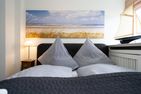  Friesenstübchen Westerland - Schlafzimmer