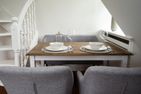  Friesenstübchen Westerland - Wohnzimmer