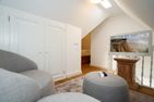  Friesenstübchen Westerland - Wohnzimmer