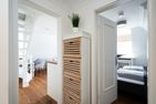  Friesenstübchen Westerland - Wohnzimmer