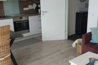 Haus Baltic Whg. 120 inkl. WLAN Grömitz - Wohnzimmer