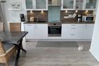 Haus Baltic Whg. 120 inkl. WLAN Grömitz - Küche / Küchenzeile
