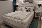 Haus Baltic Whg. 120 inkl. WLAN Grömitz - Schlafzimmer